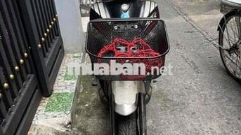 Sirius Fi Bstp nguyên zin,biển số đẹp