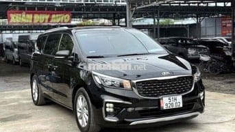 Kia Sedona 3.3 GAT PREMIUM 2021 - 88000km