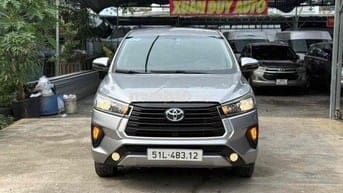 INNOVA 2.0E 2021 CHUẨN 7 VẠN ,BH 1 NĂM HỖ TRỢ VAY