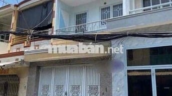 thuê đẹp, sạch se 1/, Minh Phụng, 1trệt1lầu, 2PN, 3,5x11, gần nhà sách