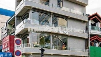 ✅ CHO THUÊ MẶT TIỀN CỘNG HOÀ .P13. TÂN BÌNH