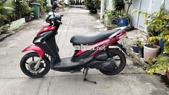 ENJOY  Xe Nguyên Zin, Bao Chạy VIVU