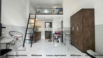 CHO THUÊ CĂN DUPLEX SIÊU THOÁNG – ĐƯỜNG HOÀNG SA, QUẬN 3 (40M²)