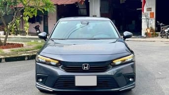 Honda Civic 2022 G - 41000 km