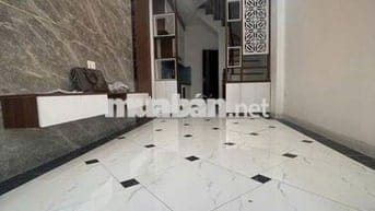 SIÊU ĐẸP BÁN NHÀ PHỐ DI TRẠCH KIM CHUNG HOÀI ĐỨC 45M2 X 5 TẦNG LÔ GÓC