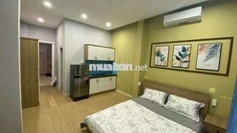 CHDV LÝ TỰ TRỌNG Q1, 35m, full nt