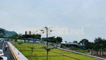 đất nền hoà lạc 100m full thổ cư