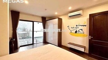 🌿 CĂN HỘ 2 PHÒNG NGỦ FULL ĐỒ VIEW ĐẸP- XUÂN LA, TÂY HỒ 🌿