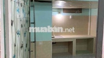 🏠 PHÒNG TRỌ MỚI SẠCH ĐẸP – CÓ GÁC, BẾP, TOILET RIÊNG – QUẬN 12 🌟