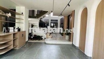 Bán Nhà đẹp - Vườn Lài An Phú Đông Quận 12 - 5 tầng DTSD 250m2 - 7 Tỷ