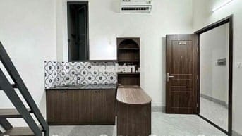 Phòng trọ gần NTTU, phòng mới, nội thất đầy đủ