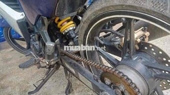 cần bán hoặc giao lưu xe khác