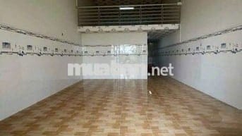 CHO THUÊ NHÀ:
TRỆT LỬNG RỘNG ĐẸP - KDC HƯNG PHÚ