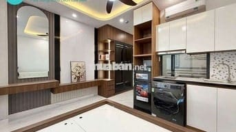 🏙️ LUXURY APARTMENT FULL NỘI THẤT CAO CẤP SÁT EMART PHAN HUY ÍCH