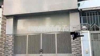 Cho Thuê Nhà Hẻm Xe Hơi Lê Văn Sỹ, Phường 1, Tân Bình