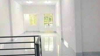 Cho thuê nhà mặt tiền đường trần chiên gần đại học tây đô