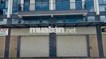 NHÀ NGAY MẶT TIỀN KHU NAM LONG CENTRAL