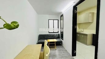 CHO THUÊ 2 PN FULL NỘI THẤT GIÁ RẺ GẦN LOTTE