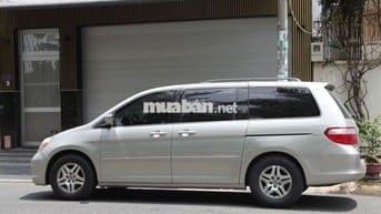 Honda Odyssey XL-L 2007 Sản xuất Mỹ