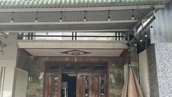 Chính chủ bán nhà mặt tiền TP. Bảo Lộc, 136m2, 2PN, 1WC