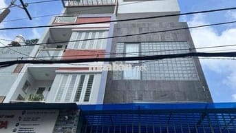 Nhà Nguyên Căn 1/ Dương Đức Hiền -4x17m , 6pn ,4 wc , 6 máy lạnh -20tr