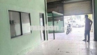 CHO  THUÊ  MẶT BẰNG  KD. (294m2) XÃ  TÂN QUÝ  TÂY.  BÌNH CHÁNH