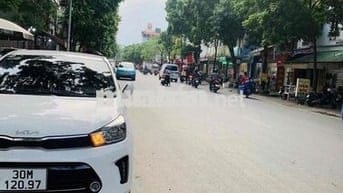 TRẦN THỦ ĐỘ - BẾN XE NƯỚC NGẦM - KINH DOANH VĂN PHÒNG - NGÕ THÔNG RỘNG