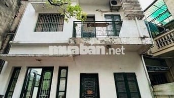 NHÀ 3 TẦNG - 50 M RA MẶT PHỐ - BA ĐÌNH - 68 M2 - MT 3,5 M- GIÁ 10.5 TỶ