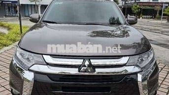 Outlander 2019 2.0 CVT - cực đẹp