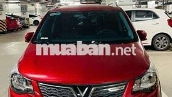 Cần bán VinFast Fadil 2022 - 21000 km