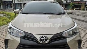 VIOS 2022 TỰ ĐỘNG CVT CỰC ĐẸP