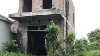 Bán nhà 2 tầng tại đội 11, xã Hải hà, huyện Hải hậu, tỉnh Nam định 