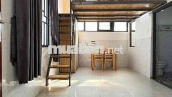 Căn Hộ Dupelx CỬA SỔ - THANG MÁY - BẢO VỆ 24/24 - Ngay AEON Tân Phú