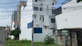 D2D Võ Thị Sáu Đất 2 mặt tiền đường D3/N5