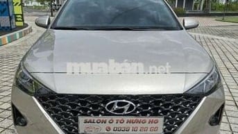 Hyundai Accent 2023 1.4 AT - 26000 km