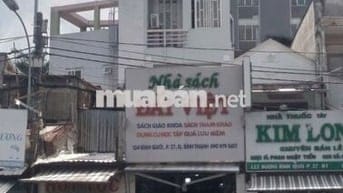 Cho thuê nhà mặt tiền đường 30m gần ngã tư Thanh Đa