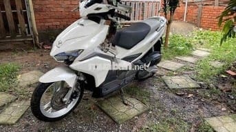 Air Blade 2017 Remore bản cao cấp