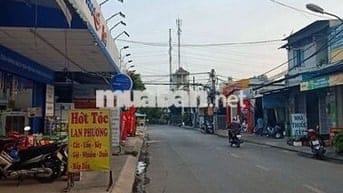 Nhà nguyên căn Thạnh Xuân 13 đường xe hơi rộng rãu