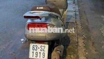 Giấy tờ đầy đủ máy móc cực kỳ êm nhẹ không gào hú