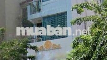 Cho Thuê Mặt Bằng Võ Văn Kiệt Siêu Rẻ, Phường Cầu Kho, Quận1