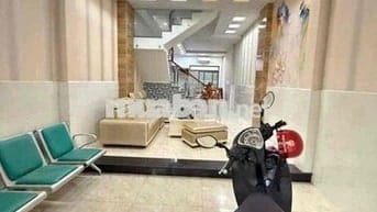 🇻🇳🇻🇳🇻🇳NHÀ PHỐ NGUYÊN CĂN PHƯỜNG PHÚ MỸ Q7