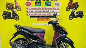 Yamaha luvias 2011 biển 36 thanh hoá