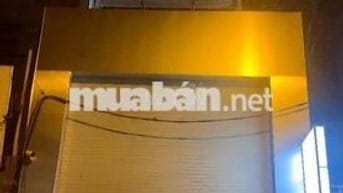 Mặt tiền Hoàng Diệu Phú Nhuận thu nhập 400TR/NĂM, KHU VIP HIẾM CN 57M2