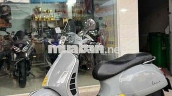 Cần bán Piaggio Vespa Super GTS 300 HPE Abs