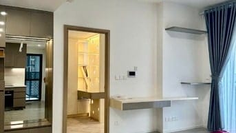 Căn 2PN full nội thất cao cấp Masterise, Vinhomes Quận 9 diện tích lớn