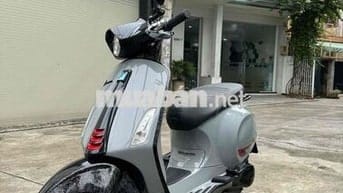 Vespa Sprint ABS iget, xe full led, chính chủ Bstp