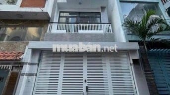 SIÊU PHẨM KINH DOANH - 422E Lê Văn Sỹ - DTSD 500m2 nhà mới đẹp giá tốt