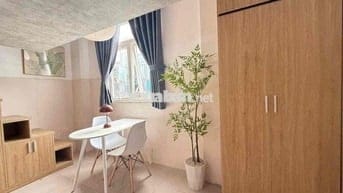 Siêu phẩm Tại trung tâm quận 1 duplex cửa sổ trời giá yêu thương vô cu