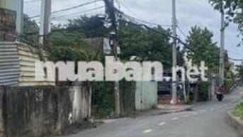 Đất thổ cư diện tích 5x19 APĐ 09 vào 100m gần bệnh viện Hồng Đức vina