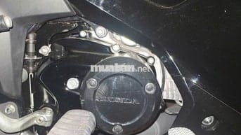 Cần bán (không gấp) Wave 125i đời đầu của máy nhỏ